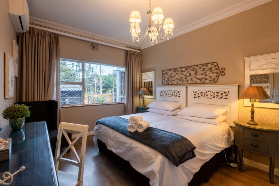 1 Bedroom Property for Sale in Krigeville Western Cape